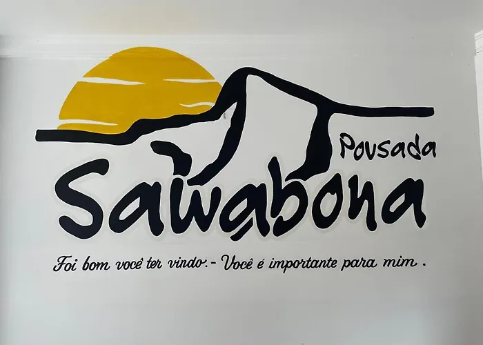 Sawabona - Studios