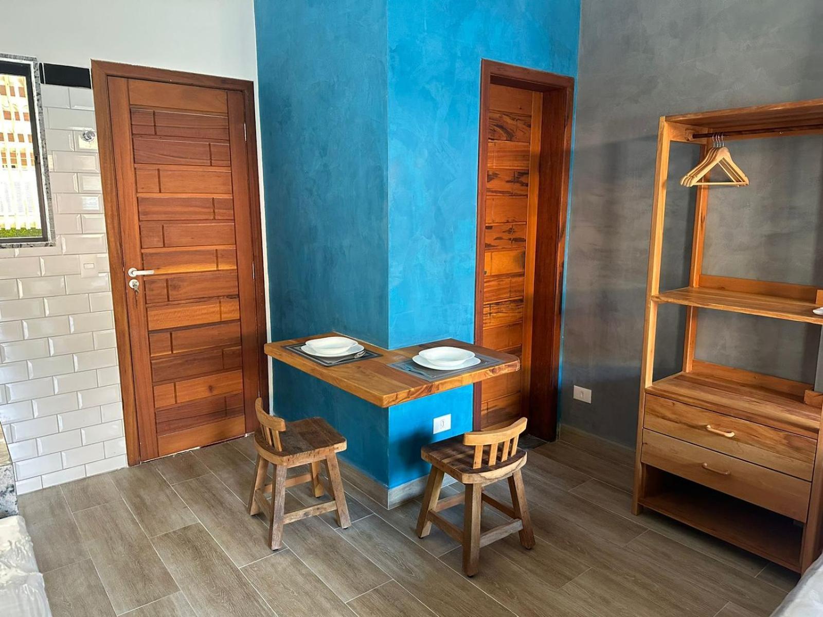 Sawabona - Apartamento Ubatuba