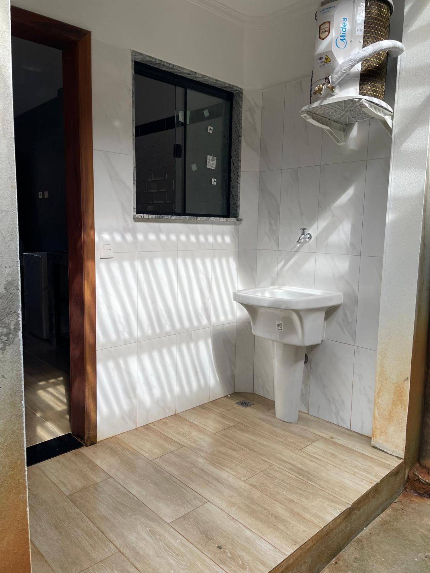 Apartamento Sawabona - *