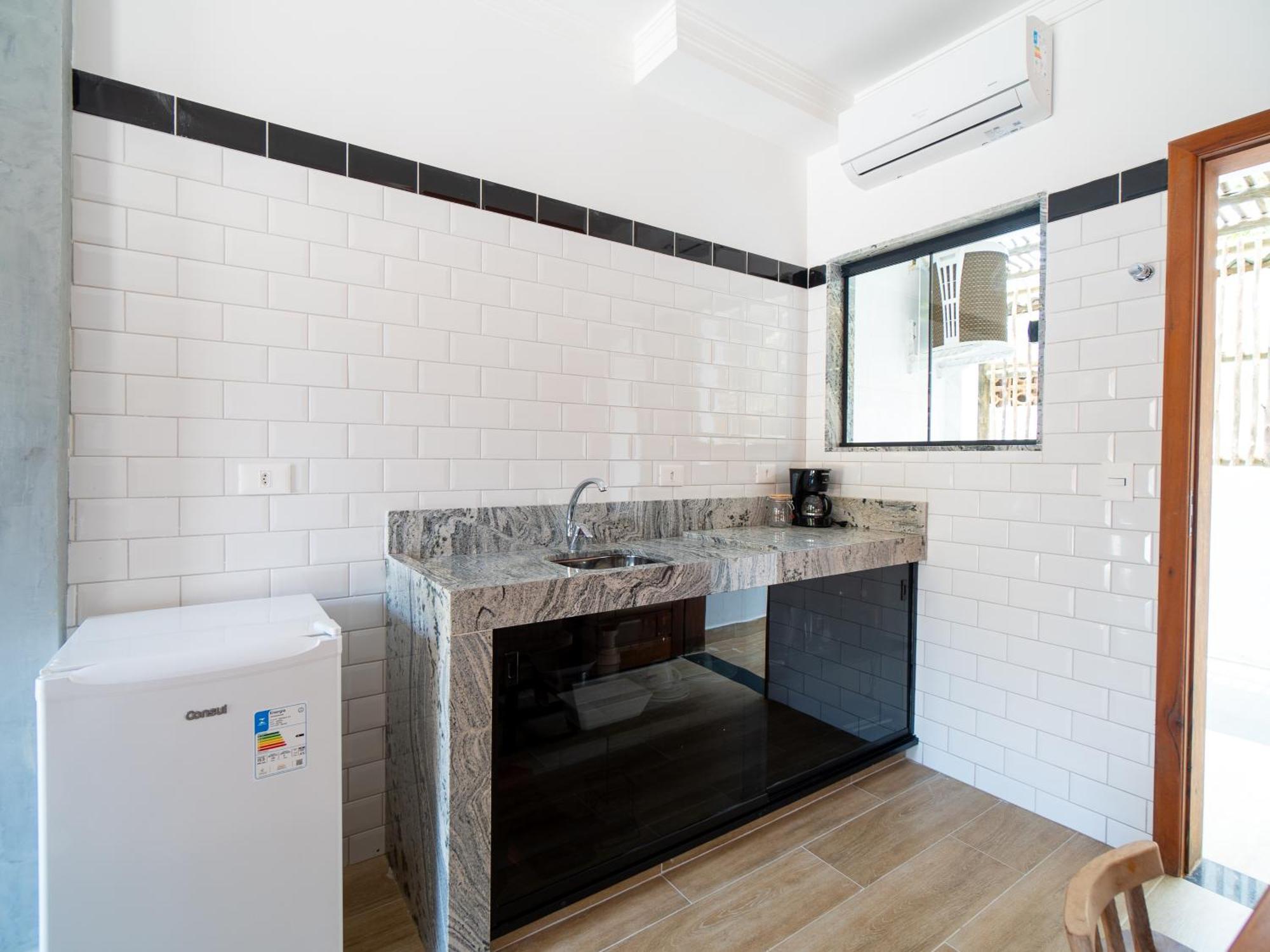 Sawabona - Apartamento Ubatuba