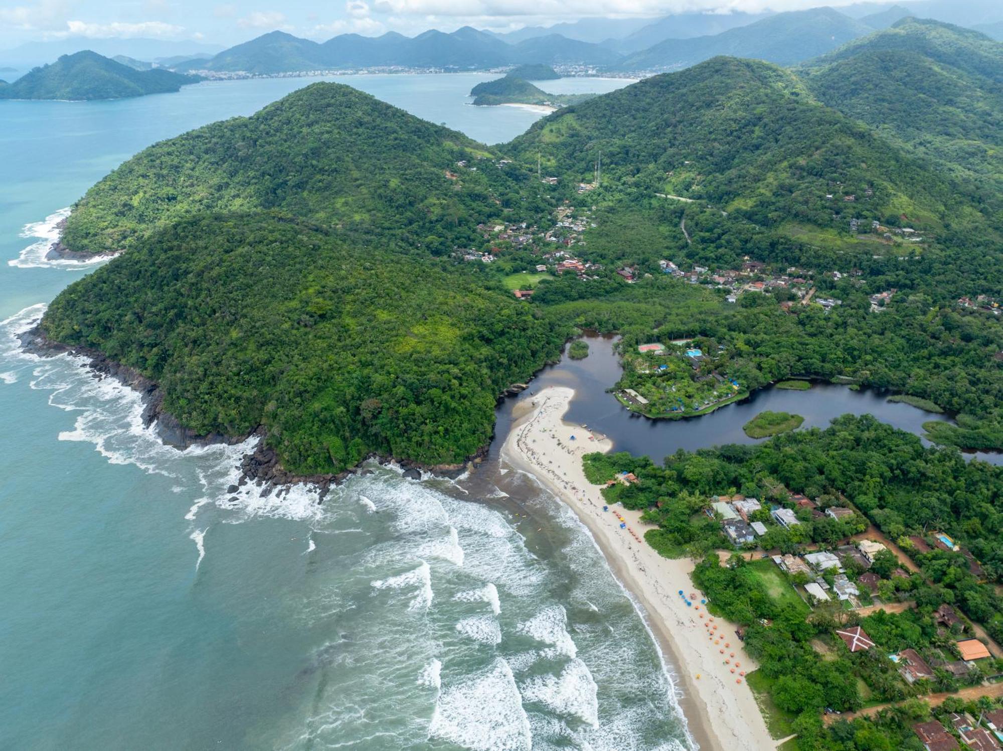 Sawabona - Ubatuba